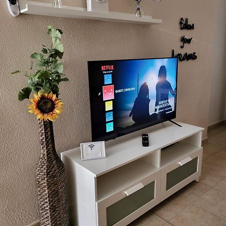 Apartamento Torremolinos Centro Экстерьер фото