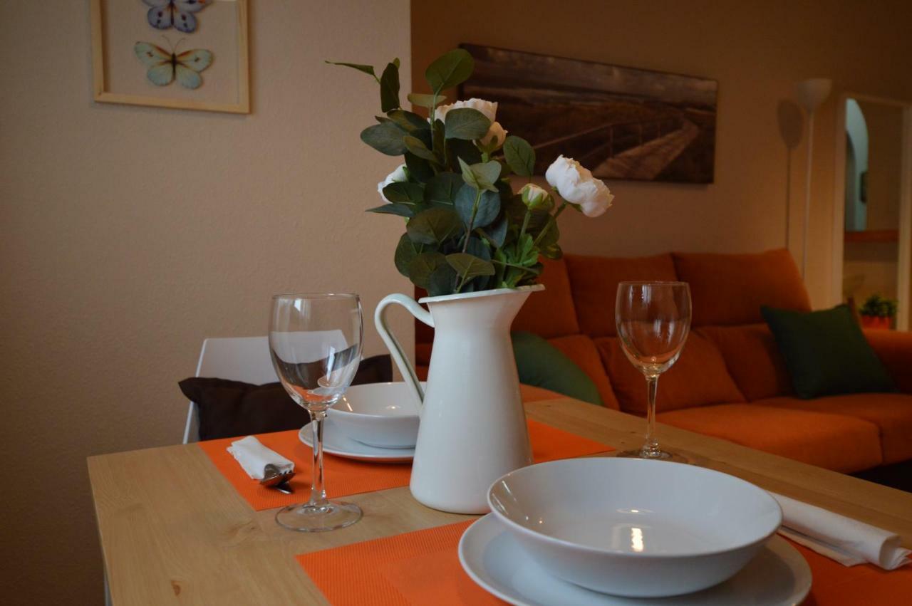 Apartamento Torremolinos Centro Экстерьер фото